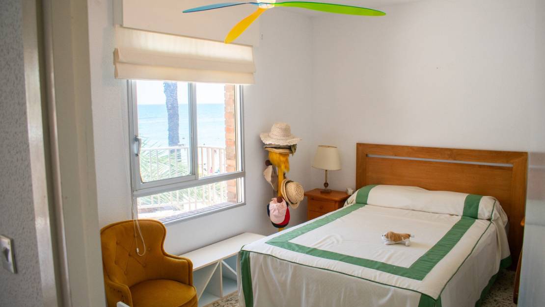 Venta - Apartment - Torrevieja - Playa del Cura