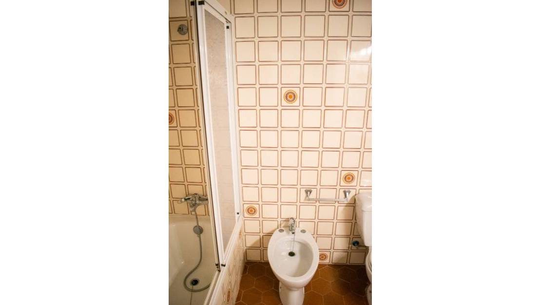 Venta - Apartment - Torrevieja - Playa del Cura