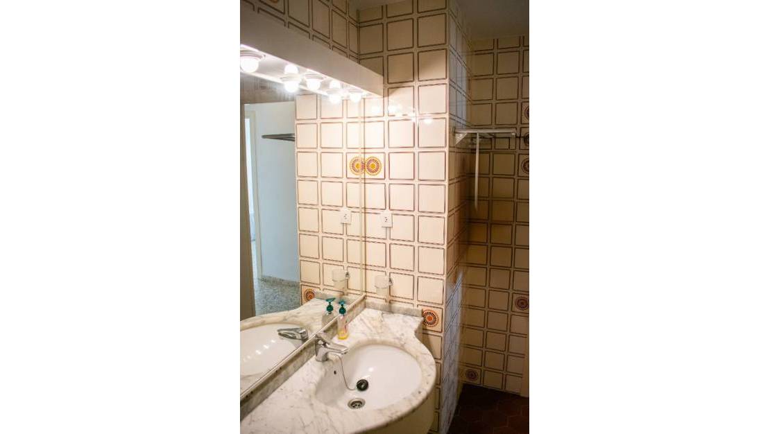 Venta - Apartment - Torrevieja - Playa del Cura