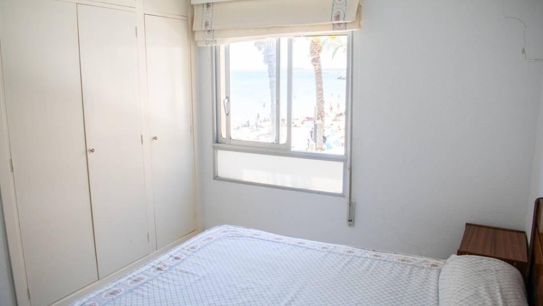 Venta - Apartment - Torrevieja - Playa del Cura