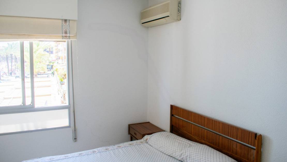 Venta - Apartment - Torrevieja - Playa del Cura