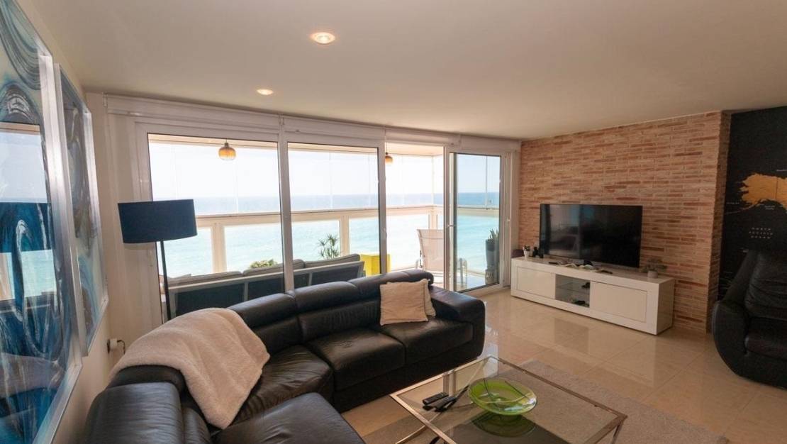Venta - Apartment - Torrevieja - Playa del Cura