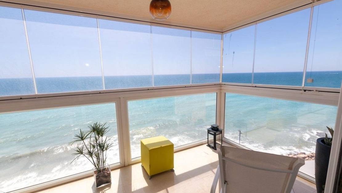 Venta - Apartment - Torrevieja - Playa del Cura