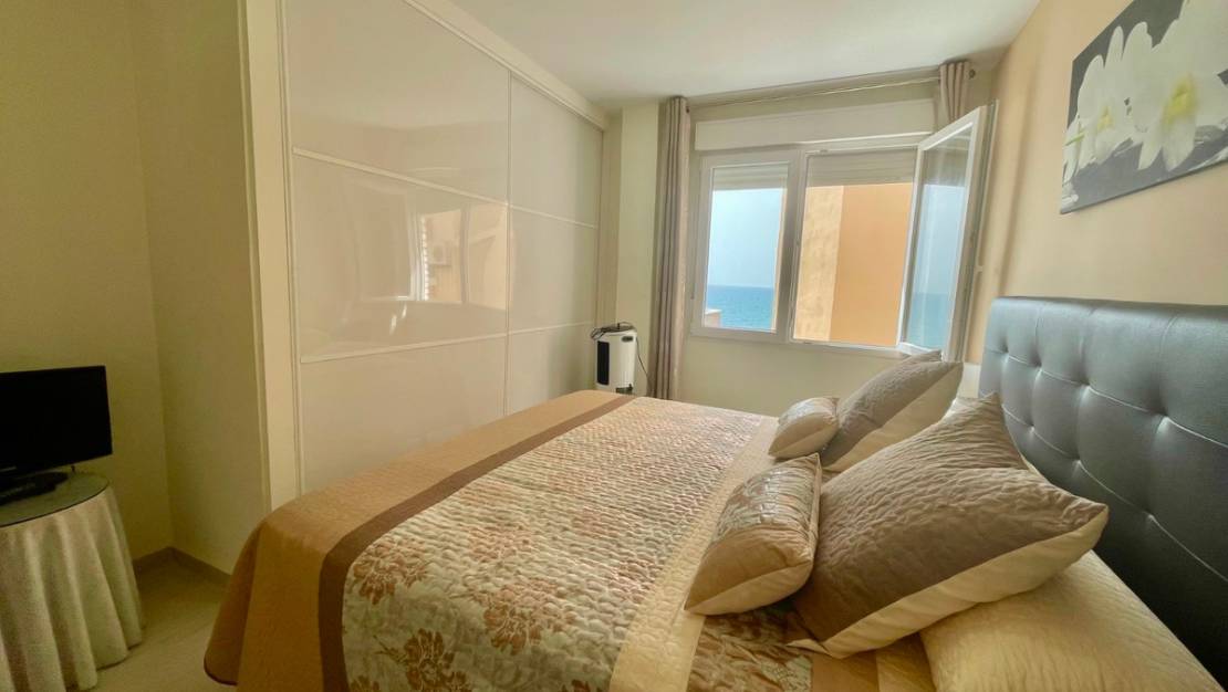 Venta - Apartment - Torrevieja - Playa del Cura