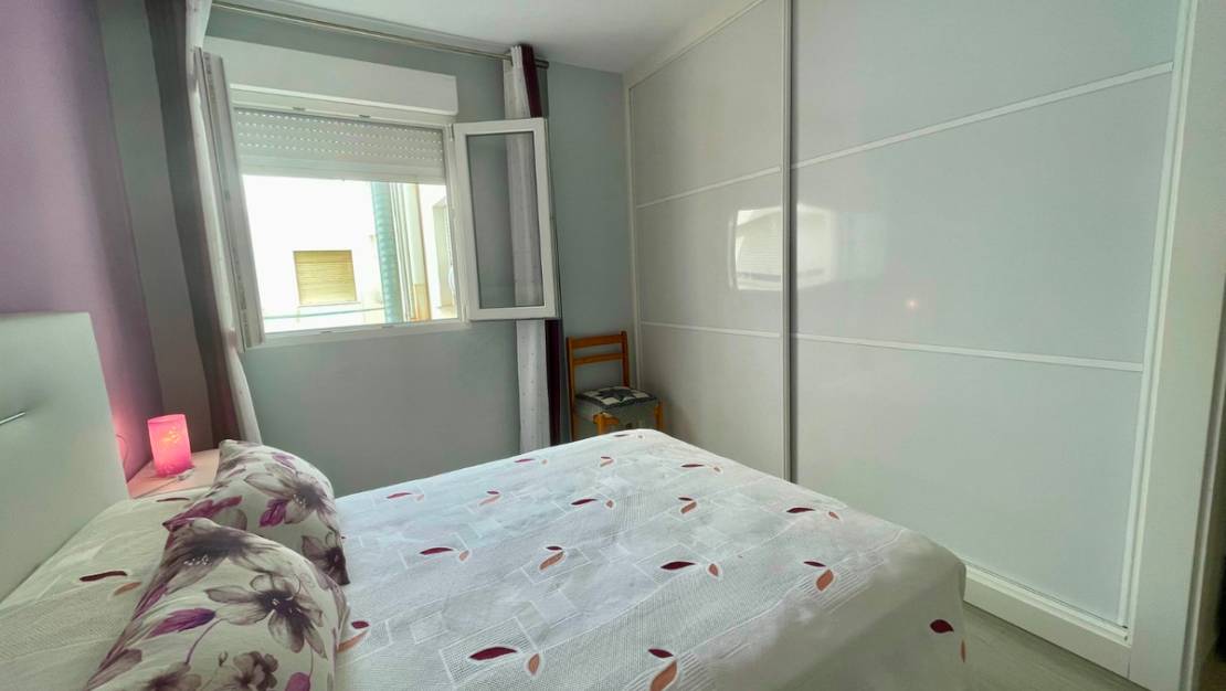 Venta - Apartment - Torrevieja - Playa del Cura