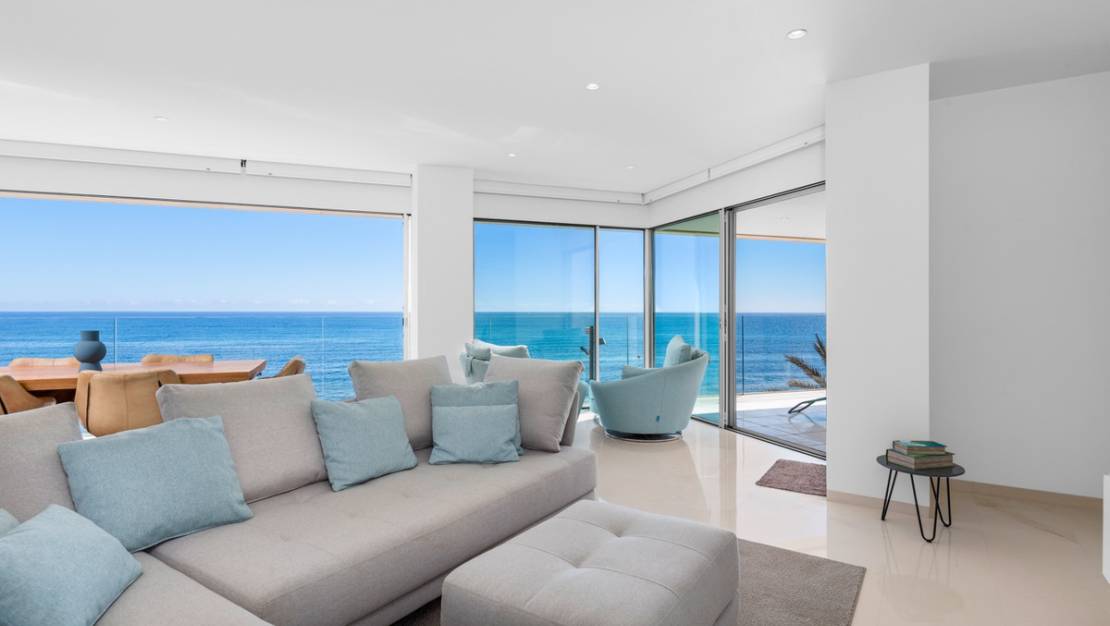 Venta - Apartment - Torrevieja - Playa del Cura