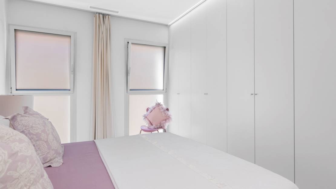 Venta - Apartment - Torrevieja - Playa del Cura