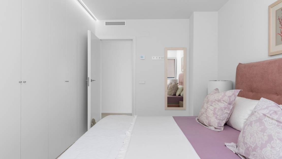 Venta - Apartment - Torrevieja - Playa del Cura