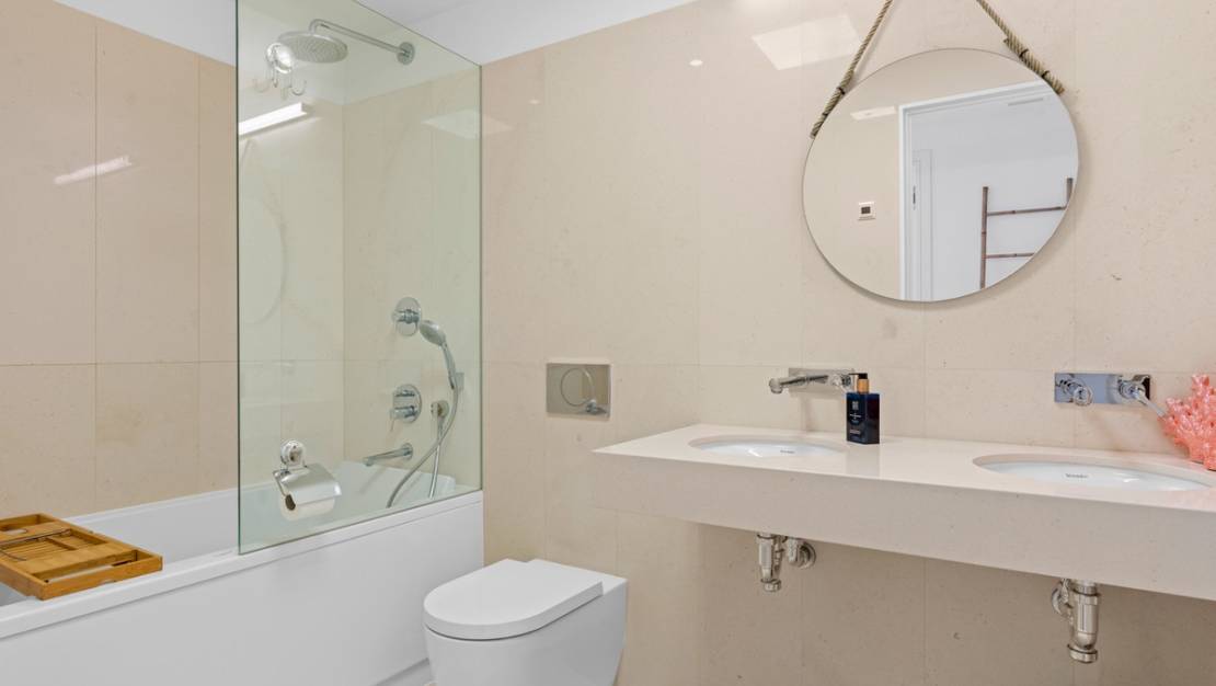 Venta - Apartment - Torrevieja - Playa del Cura