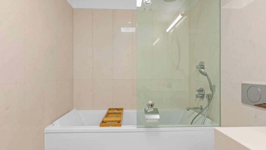 Venta - Apartment - Torrevieja - Playa del Cura