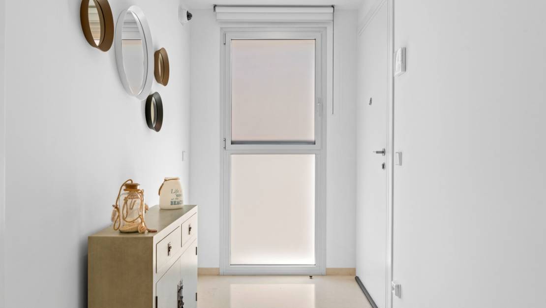 Venta - Apartment - Torrevieja - Playa del Cura