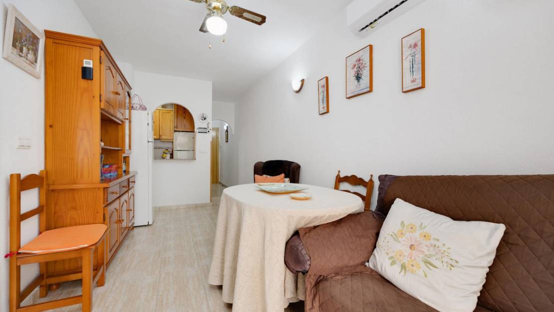 Venta - Apartment - Torrevieja - Playa del Cura