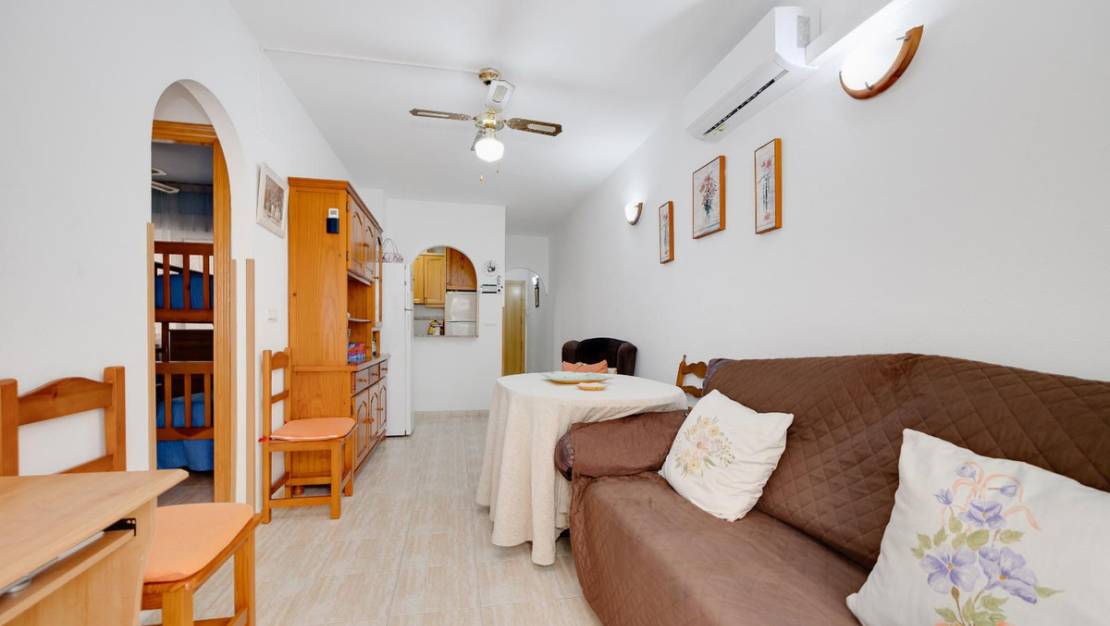 Venta - Apartment - Torrevieja - Playa del Cura