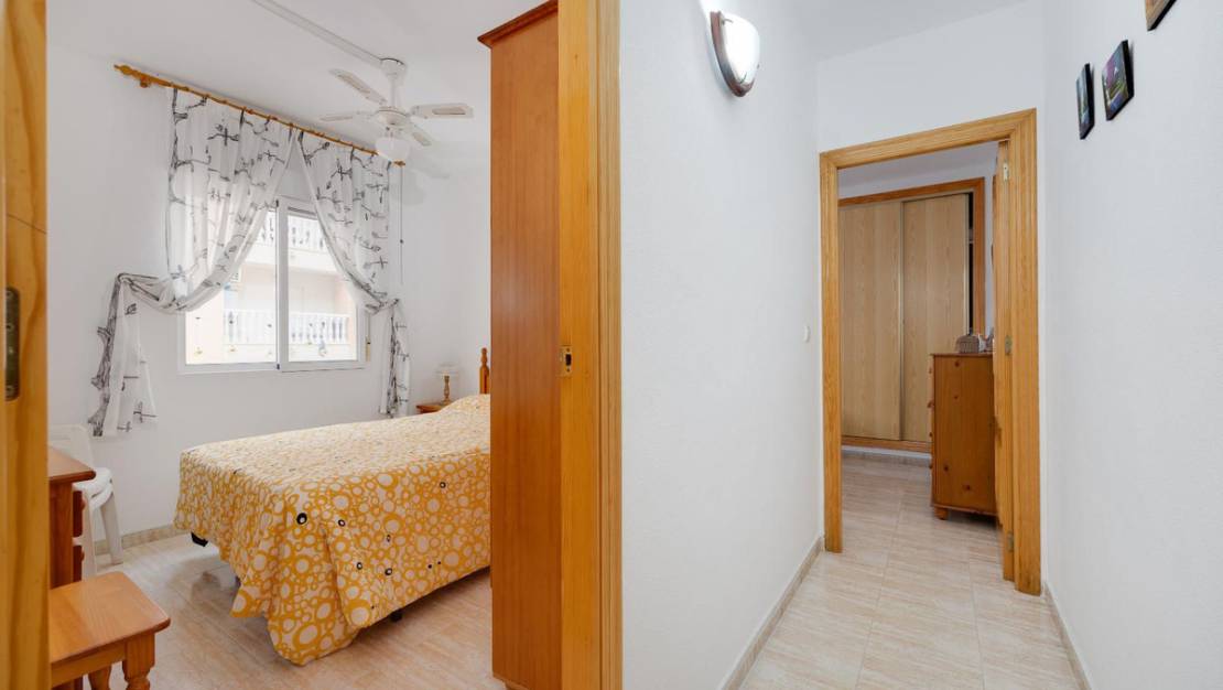 Venta - Apartment - Torrevieja - Playa del Cura