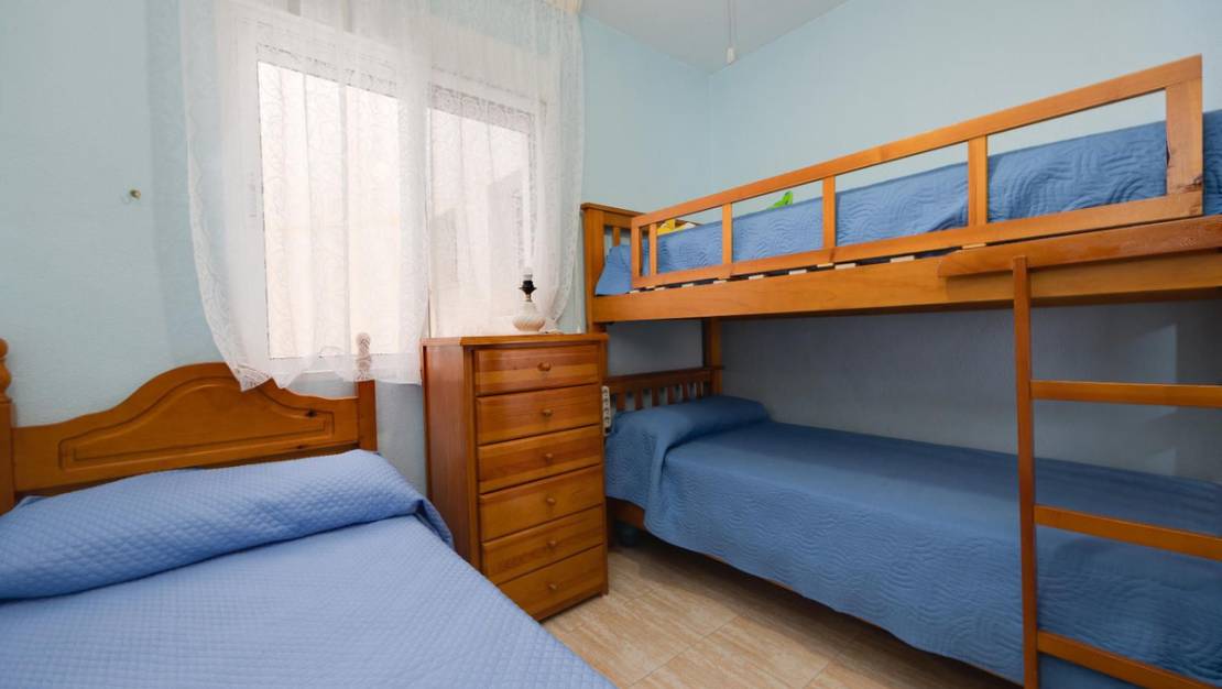 Venta - Apartment - Torrevieja - Playa del Cura