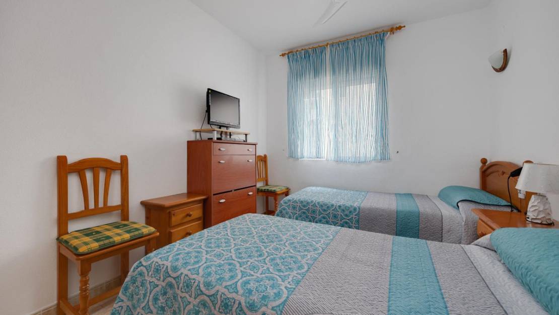 Venta - Apartment - Torrevieja - Playa del Cura