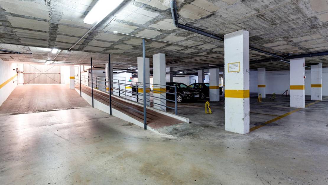 Venta - Apartment - Torrevieja - Playa del Cura