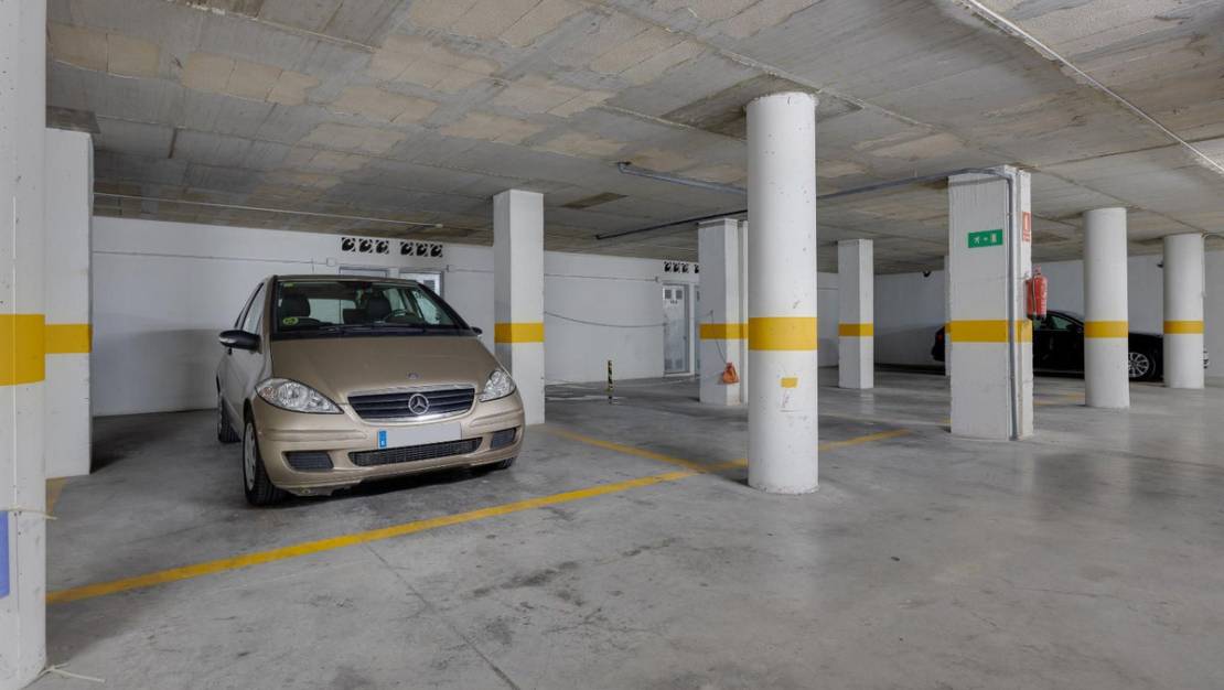 Venta - Apartment - Torrevieja - Playa del Cura