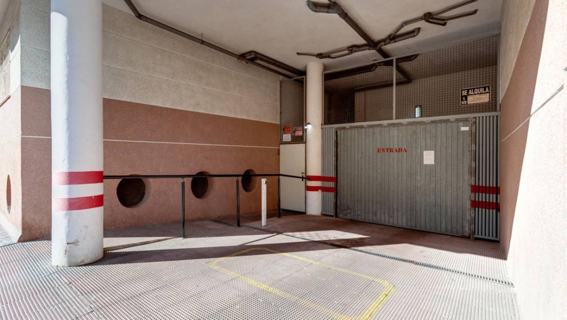 Venta - Apartment - Torrevieja - Playa del Cura