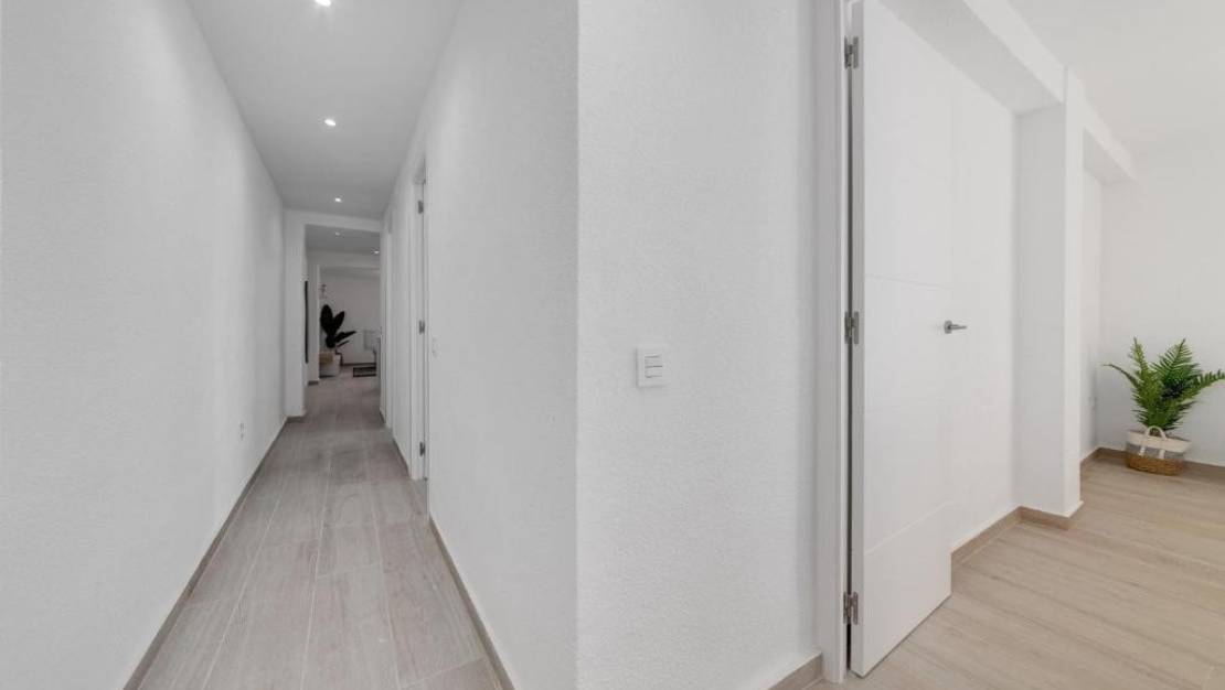 Venta - Apartment - Torrevieja - Playa del Cura