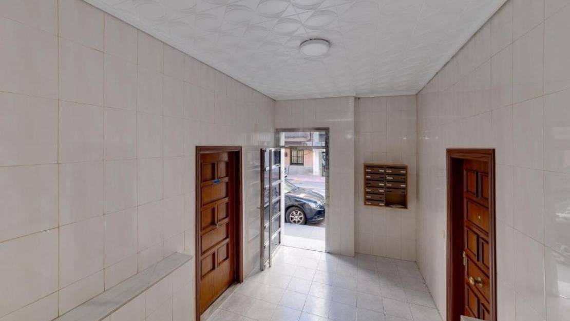 Venta - Apartment - Torrevieja - Playa del Cura