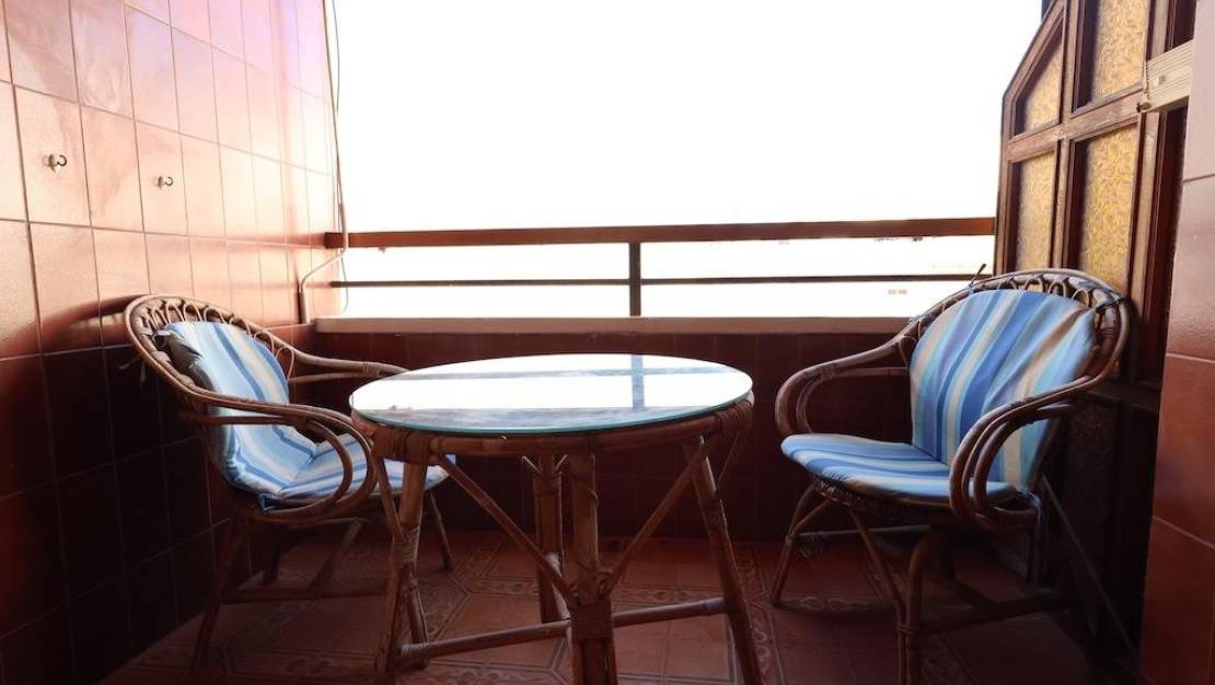 Venta - Apartment - Torrevieja - Playa del Cura