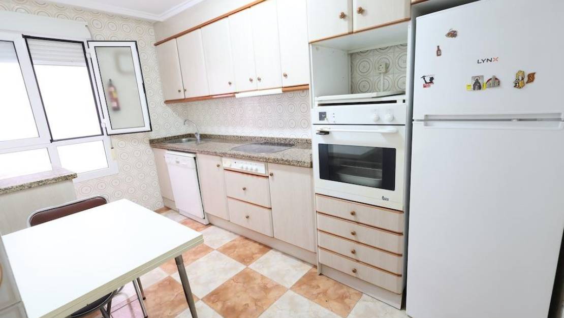 Venta - Apartment - Torrevieja - Playa del Cura