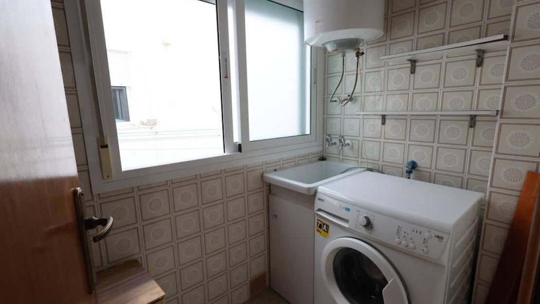 Venta - Apartment - Torrevieja - Playa del Cura