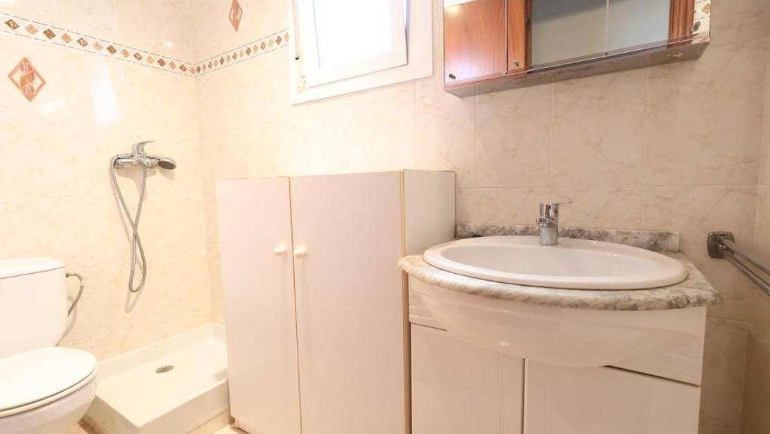 Venta - Apartment - Torrevieja - Playa del Cura