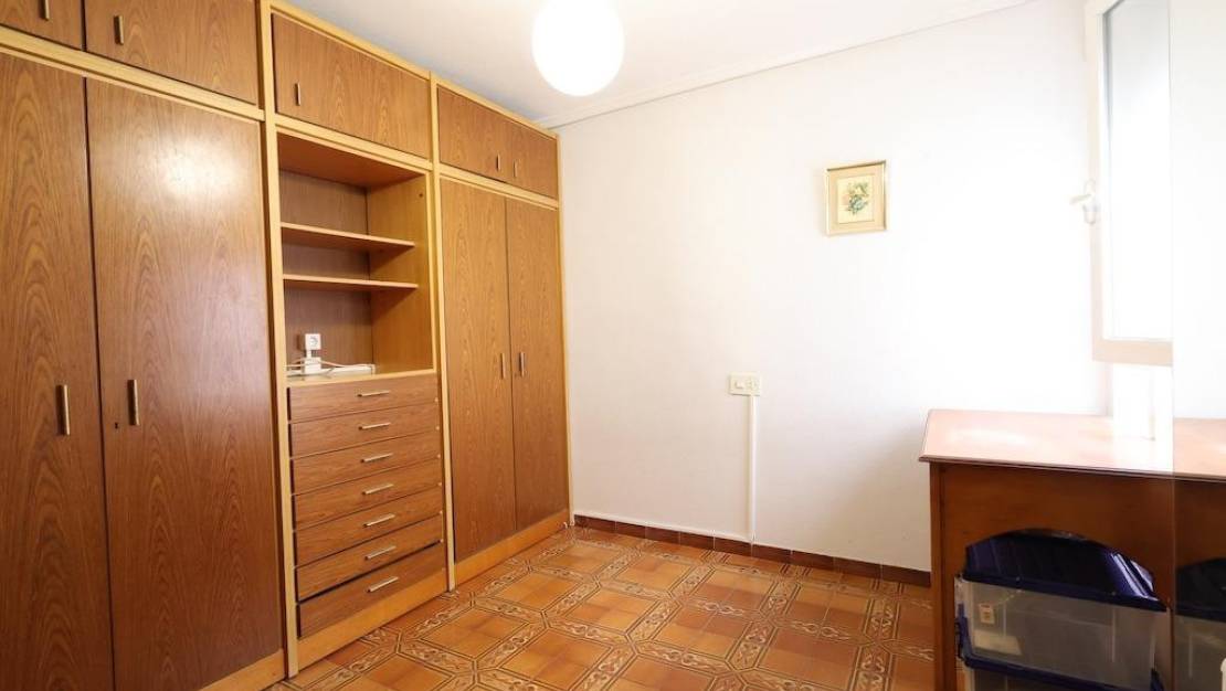 Venta - Apartment - Torrevieja - Playa del Cura