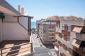 Venta - Apartment - Torrevieja - Playa del Cura