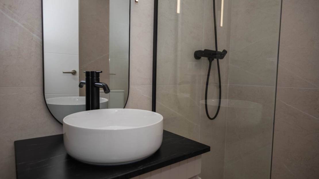 Venta - Apartment - Torrevieja - Playa del Cura