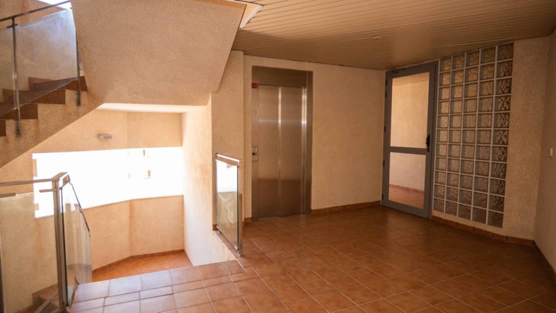 Venta - Apartment - Torrevieja - Playa del Cura