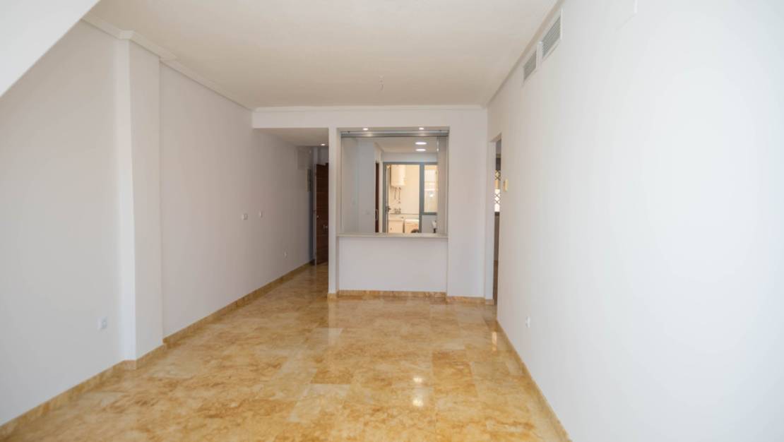Venta - Apartment - Torrevieja - Playa del Cura