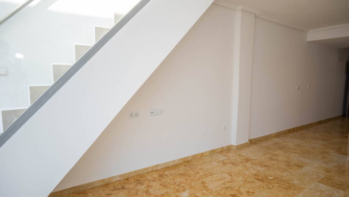 Venta - Apartment - Torrevieja - Playa del Cura