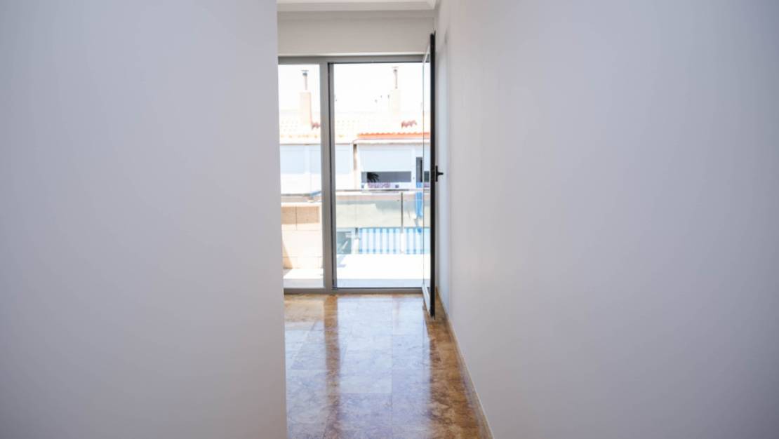 Venta - Apartment - Torrevieja - Playa del Cura