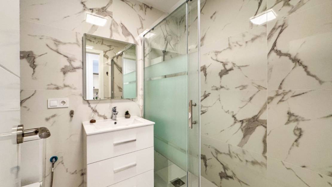 Venta - Apartment - Torrevieja - Playa del Cura