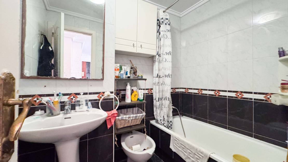 Venta - Apartment - Torrevieja - Playa del Cura