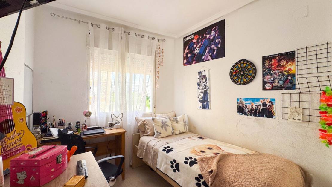 Venta - Apartment - Torrevieja - Playa del Cura