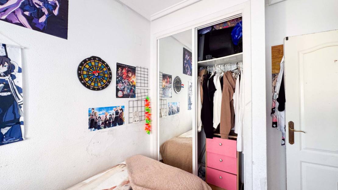 Venta - Apartment - Torrevieja - Playa del Cura