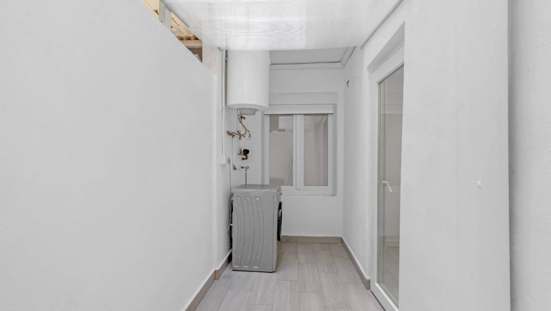 Venta - Apartment - Torrevieja - Playa del Cura