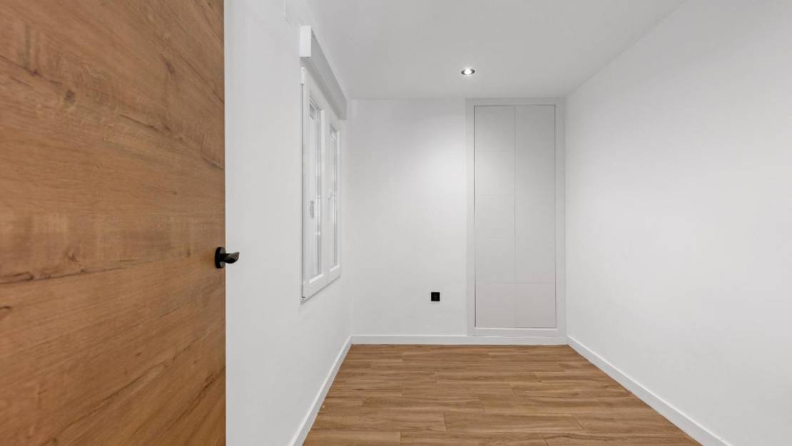 Venta - Apartment - Torrevieja - Playa del Cura