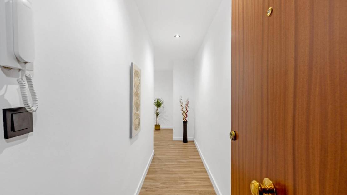 Venta - Apartment - Torrevieja - Playa del Cura