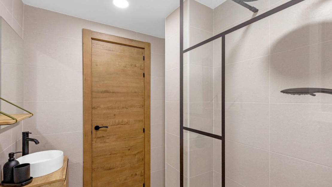 Venta - Apartment - Torrevieja - Playa del Cura