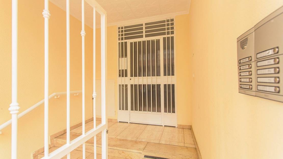 Venta - Apartment - Torrevieja - Playa del Cura