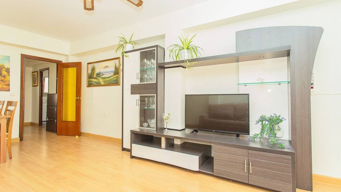 Venta - Apartment - Torrevieja - Playa del Cura