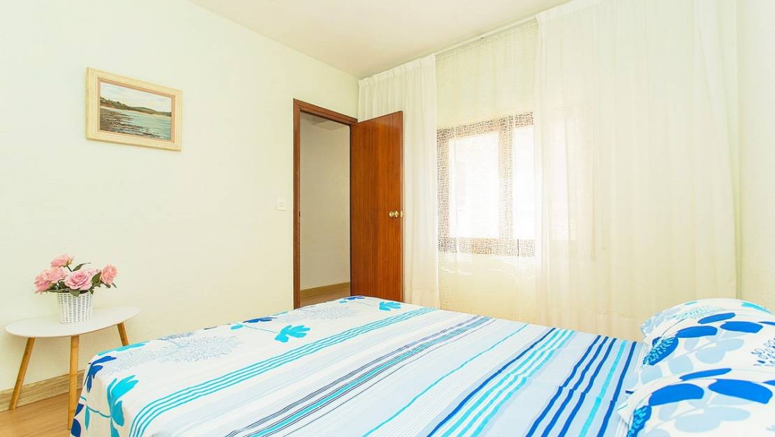 Venta - Apartment - Torrevieja - Playa del Cura