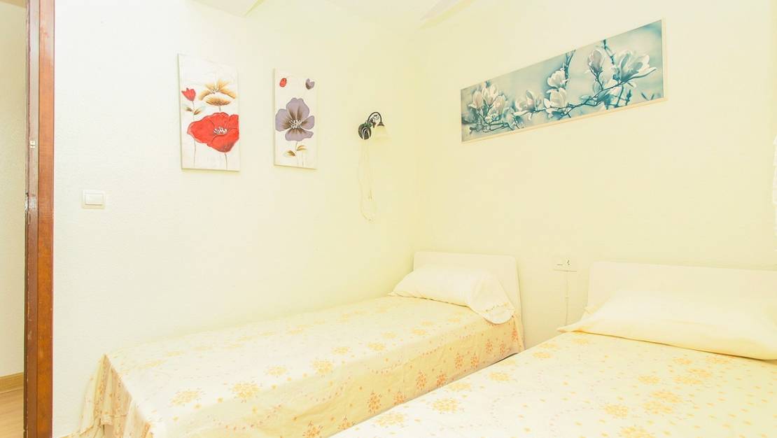 Venta - Apartment - Torrevieja - Playa del Cura