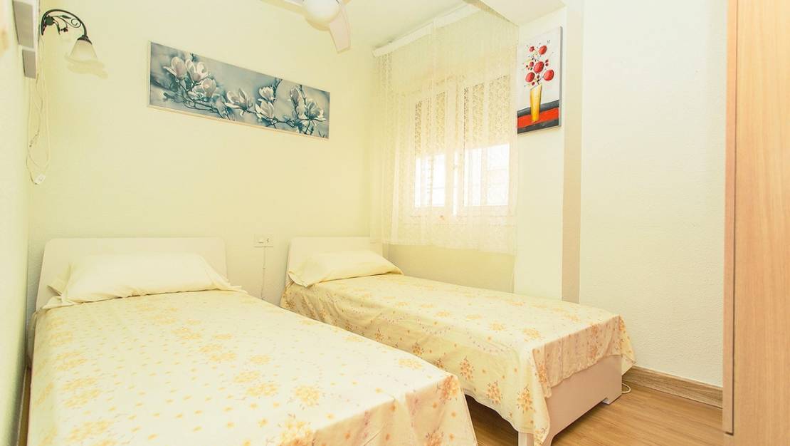 Venta - Apartment - Torrevieja - Playa del Cura