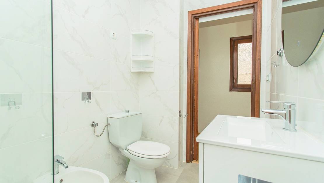 Venta - Apartment - Torrevieja - Playa del Cura